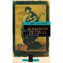 Romances de ciegos. Edición Julio Caro Baroja