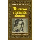 Discursos a la nación alemana. Edición preparada por Mª Jesús Varela y Luis Acosta