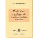 Ilustración y educación. La Sociedad Económica Matritense
