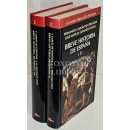 Breve historia de España (I) y (II)