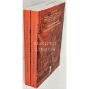 Historia de las ideas estéticas y de las teorías artísticas contemporáneas. Volumen I y II