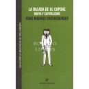La balada de Al Capone. Mafia y capitalismo