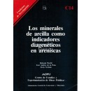 Los minerales de arcilla como iondicadores diagenéticos en areniscas