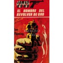 El hombre del revólver de oro
