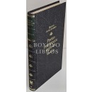 Poetas románticos ingleses. Antología. Introducción de José María Valverde. Traducciones de José María Valverde y Leopoldo Panero