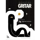 Apenas gritar. Ilustraciones de Lucía Borrego