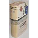 Materiales bituminosos en construcción de carreteras. Traducción española de Manuel Velázquez Velázquez