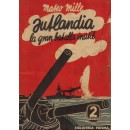 Jutlandia o la gran batalla inútil