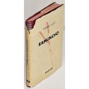 Ramuncho. Traducción de Manuel de Montoliu. Nota preliminar de F. S. R.