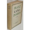 Diarios 1910-1923. Compilación de Max Brod