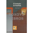 El bebedor de bourbon