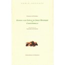 Glosas a las coplas de Jorge Manrique/ Cancionerillo. Edición, introducción y notas de María Isabel López Martínez