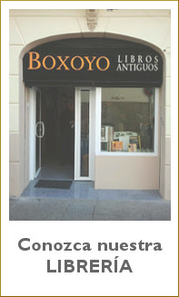 Conozca nuestra librería